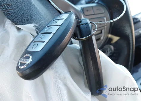 2013 Nissan Altima 2.5 Sv from USA, damaged, VIN 1N4AL3AP0DC158003